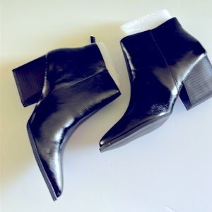 ZBY Women’s Ankle Boots Size 9